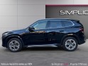Bmw x1 u11 xdrive 25e 245ch dkg7 xline occasion paris 17ème (75)(porte maillot) simplicicar simplicibike france