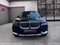 Bmw x1 u11 xdrive 25e 245ch dkg7 xline occasion paris 17ème (75)(porte maillot) simplicicar simplicibike france