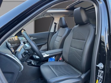 Bmw x1 u11 xdrive 25e 245ch dkg7 xline occasion paris 17ème (75)(porte maillot) simplicicar simplicibike france