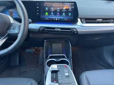 Bmw x1 u11 xdrive 25e 245ch dkg7 xline occasion paris 17ème (75)(porte maillot) simplicicar simplicibike france