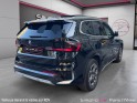 Bmw x1 u11 xdrive 25e 245ch dkg7 xline occasion paris 17ème (75)(porte maillot) simplicicar simplicibike france