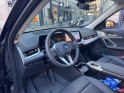 Bmw x1 u11 xdrive 25e 245ch dkg7 xline occasion paris 17ème (75)(porte maillot) simplicicar simplicibike france