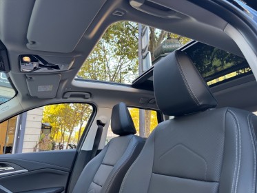 Bmw x1 u11 xdrive 25e 245ch dkg7 xline occasion paris 17ème (75)(porte maillot) simplicicar simplicibike france