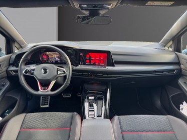 Volkswagen golf 2.0 tsi 300 dsg7 gti clubsport - toit ouvrant - sièges chauffant - acc - garantie 12 mois occasion...