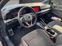 Volkswagen golf 2.0 tsi 300 dsg7 gti clubsport - toit ouvrant - sièges chauffant - acc - garantie 12 mois occasion...