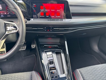Volkswagen golf 2.0 tsi 300 dsg7 gti clubsport - toit ouvrant - sièges chauffant - acc - garantie 12 mois occasion...