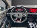 Volkswagen golf 2.0 tsi 300 dsg7 gti clubsport - toit ouvrant - sièges chauffant - acc - garantie 12 mois occasion...