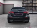 Mercedes classe a amg line 220 d 8g-dct 190ch occasion avignon (84) simplicicar simplicibike france