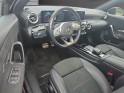 Mercedes classe a amg line 220 d 8g-dct 190ch occasion avignon (84) simplicicar simplicibike france