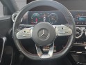 Mercedes classe a amg line 220 d 8g-dct 190ch occasion avignon (84) simplicicar simplicibike france