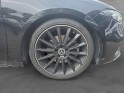 Mercedes classe a amg line 220 d 8g-dct 190ch occasion avignon (84) simplicicar simplicibike france