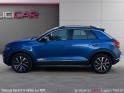 Volkswagen t-roc 1.5 tsi 150 evo start/stop dsg7 lounge occasion simplicicar lyon nord simplicicar simplicibike france