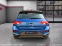 Volkswagen t-roc 1.5 tsi 150 evo start/stop dsg7 lounge occasion simplicicar lyon nord simplicicar simplicibike france