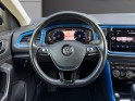 Volkswagen t-roc 1.5 tsi 150 evo start/stop dsg7 lounge occasion simplicicar lyon nord simplicicar simplicibike france