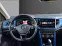 Volkswagen t-roc 1.5 tsi 150 evo start/stop dsg7 lounge occasion simplicicar lyon nord simplicicar simplicibike france