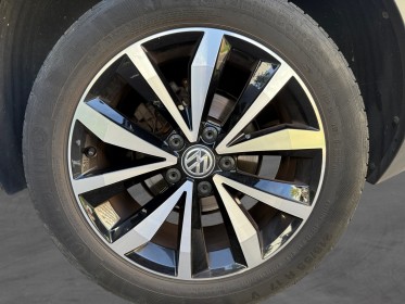 Volkswagen t-roc 1.5 tsi 150 evo start/stop dsg7 lounge occasion simplicicar lyon nord simplicicar simplicibike france