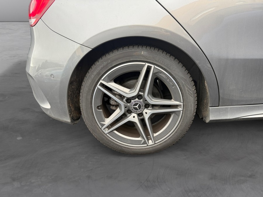 MERCEDES d'occasion CLASSE A A200 D AMG LINE 8G-DCT de 2022