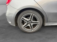 MERCEDES d'occasion CLASSE A A200 D AMG LINE 8G-DCT de 2022