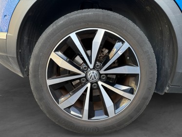 Volkswagen t-roc 1.5 tsi 150 evo start/stop dsg7 lounge occasion simplicicar lyon nord simplicicar simplicibike france