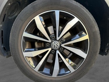 Volkswagen t-roc 1.5 tsi 150 evo start/stop dsg7 lounge occasion simplicicar lyon nord simplicicar simplicibike france