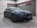 Bmw serie 1 f40 118d 150 ch business design  - carplay occasion simplicicar lyon nord simplicicar simplicibike france