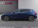 Bmw serie 1 f40 118d 150 ch business design  - carplay occasion simplicicar lyon nord simplicicar simplicibike france