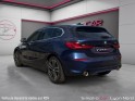 Bmw serie 1 f40 118d 150 ch business design  - carplay occasion simplicicar lyon nord simplicicar simplicibike france