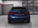 Bmw serie 1 f40 118d 150 ch business design  - carplay occasion simplicicar lyon nord simplicicar simplicibike france