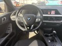 Bmw serie 1 f40 118d 150 ch business design  - carplay occasion simplicicar lyon nord simplicicar simplicibike france