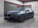 Bmw serie 1 f40 118d 150 ch business design  - carplay occasion simplicicar lyon nord simplicicar simplicibike france