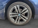Bmw serie 1 f40 118d 150 ch business design  - carplay occasion simplicicar lyon nord simplicicar simplicibike france