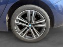 Bmw serie 1 f40 118d 150 ch business design  - carplay occasion simplicicar lyon nord simplicicar simplicibike france