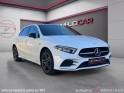 Mercedes classe a 250 e eq power 8g-dct amg line, toit ouvrant, apple carplay, sieges chauffant, camera 360 occasion...