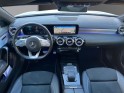 Mercedes classe a 250 e eq power 8g-dct amg line, toit ouvrant, apple carplay, sieges chauffant, camera 360 occasion...