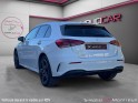 Mercedes classe a 250 e eq power 8g-dct amg line, toit ouvrant, apple carplay, sieges chauffant, camera 360 occasion...