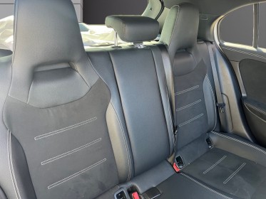 Mercedes classe a 250 e eq power 8g-dct amg line, toit ouvrant, apple carplay, sieges chauffant, camera 360 occasion...