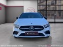 Mercedes classe a 250 e eq power 8g-dct amg line, toit ouvrant, apple carplay, sieges chauffant, camera 360 occasion...
