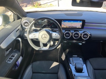 Mercedes classe a 250 e eq power 8g-dct amg line, toit ouvrant, apple carplay, sieges chauffant, camera 360 occasion...