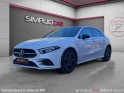 Mercedes classe a 250 e eq power 8g-dct amg line, toit ouvrant, apple carplay, sieges chauffant, camera 360 occasion...