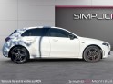 Mercedes classe a 250 e eq power 8g-dct amg line, toit ouvrant, apple carplay, sieges chauffant, camera 360 occasion...