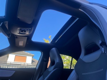 Mercedes classe a 250 e eq power 8g-dct amg line, toit ouvrant, apple carplay, sieges chauffant, camera 360 occasion...