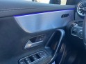 Mercedes classe a 250 e eq power 8g-dct amg line, toit ouvrant, apple carplay, sieges chauffant, camera 360 occasion...