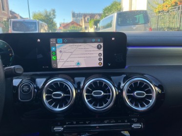 Mercedes classe a 250 e eq power 8g-dct amg line, toit ouvrant, apple carplay, sieges chauffant, camera 360 occasion...