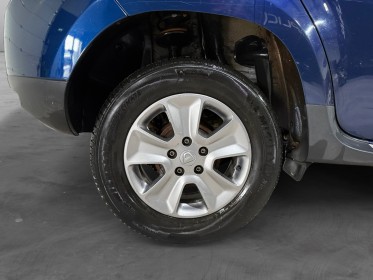 Dacia duster tce 125 4x4 prestige edition 2016 ethanol occasion simplicicar magny-en-vexin simplicicar simplicibike france