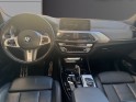 Bmw x3 g01 xdrive 30e 292ch bva8 m sport occasion montreuil (porte de vincennes)(75) simplicicar simplicibike france