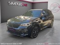 Bmw x3 g01 xdrive 30e 292ch bva8 m sport occasion montreuil (porte de vincennes)(75) simplicicar simplicibike france