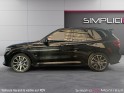 Bmw x3 g01 xdrive 30e 292ch bva8 m sport occasion montreuil (porte de vincennes)(75) simplicicar simplicibike france