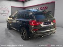 Bmw x3 g01 xdrive 30e 292ch bva8 m sport occasion montreuil (porte de vincennes)(75) simplicicar simplicibike france