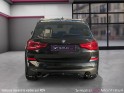 Bmw x3 g01 xdrive 30e 292ch bva8 m sport occasion montreuil (porte de vincennes)(75) simplicicar simplicibike france