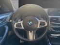 Bmw x3 g01 xdrive 30e 292ch bva8 m sport occasion montreuil (porte de vincennes)(75) simplicicar simplicibike france